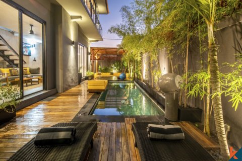 2 bedrooms Villa in Tibubeneng, Badung, Indonesia No. 10944 6