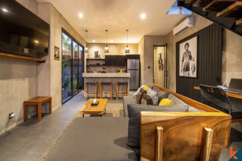 2 bedrooms Villa in Tibubeneng, Badung, Indonesia No. 10944 12