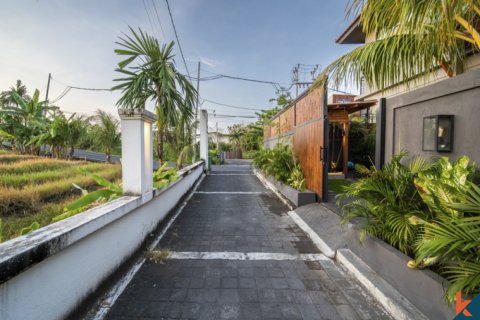 2 bedrooms Villa in Tibubeneng, Badung, Indonesia No. 10944 15