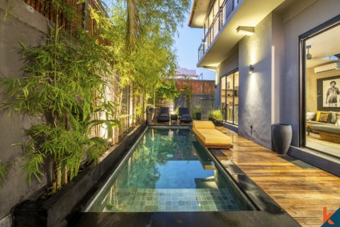 2 bedrooms Villa in Tibubeneng, Badung, Indonesia No. 10944 9