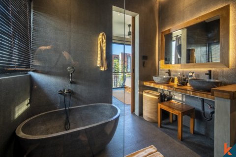 2 bedrooms Villa in Tibubeneng, Badung, Indonesia No. 10944 4