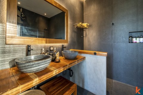 2 bedrooms Villa in Tibubeneng, Badung, Indonesia No. 10944 26