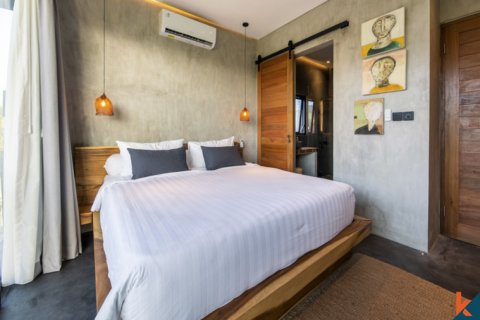 2 bedrooms Villa in Tibubeneng, Badung, Indonesia No. 10944 25