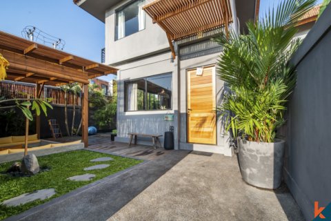 2 bedrooms Villa in Tibubeneng, Badung, Indonesia No. 10944 20
