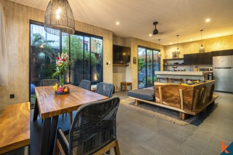 2 bedrooms Villa in Tibubeneng, Badung, Indonesia No. 10944 2