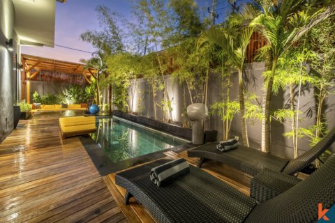 2 bedrooms Villa in Tibubeneng, Badung, Indonesia No. 10944 5