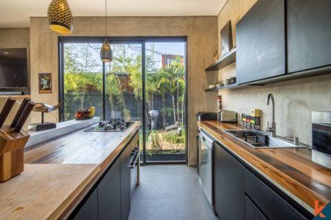 2 bedrooms Villa in Tibubeneng, Badung, Indonesia No. 10944 18