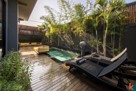 2 bedrooms Villa in Tibubeneng, Badung, Indonesia No. 10944 7
