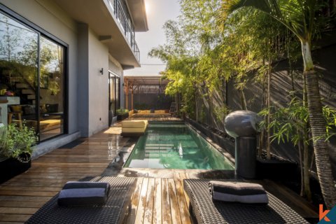 2 bedrooms Villa in Tibubeneng, Badung, Indonesia No. 10944 8
