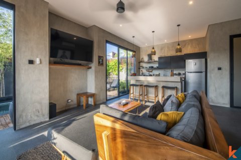 2 bedrooms Villa in Tibubeneng, Badung, Indonesia No. 10944 17