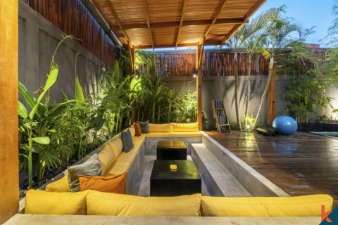 2 bedrooms Villa in Tibubeneng, Badung, Indonesia No. 10944 11