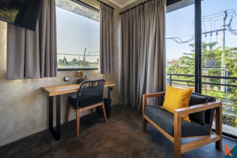 2 bedrooms Villa in Tibubeneng, Badung, Indonesia No. 10944 16