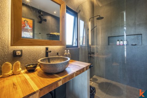 2 bedrooms Villa in Tibubeneng, Badung, Indonesia No. 10944 28