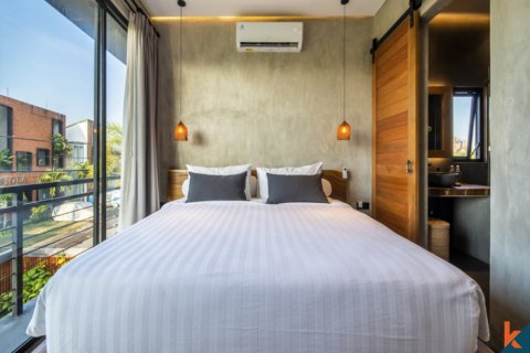 2 bedrooms Villa in Tibubeneng, Badung, Indonesia No. 10944 21