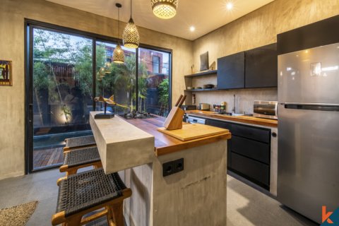 2 bedrooms Villa in Tibubeneng, Badung, Indonesia No. 10944 13