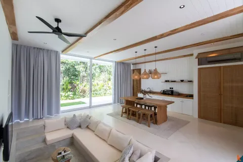 2 bedrooms Villa in South Kuta, Badung, Indonesia No. 10943 6