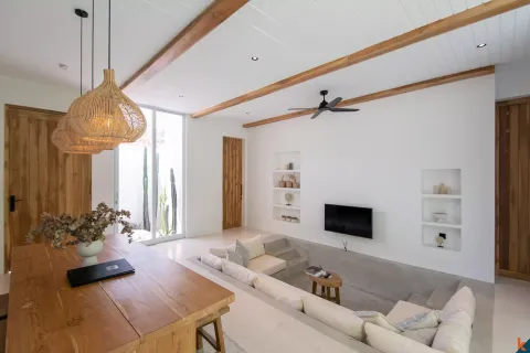 2 bedrooms Villa in South Kuta, Badung, Indonesia No. 10943 5