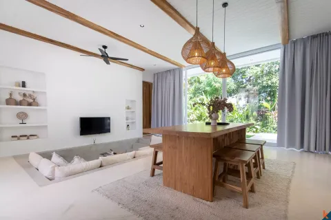 2 bedrooms Villa in South Kuta, Badung, Indonesia No. 10943 8