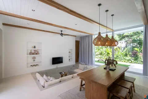 2 bedrooms Villa in South Kuta, Badung, Indonesia No. 10943 7