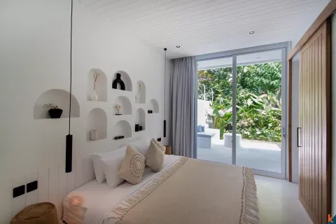 2 bedrooms Villa in South Kuta, Badung, Indonesia No. 10943 10