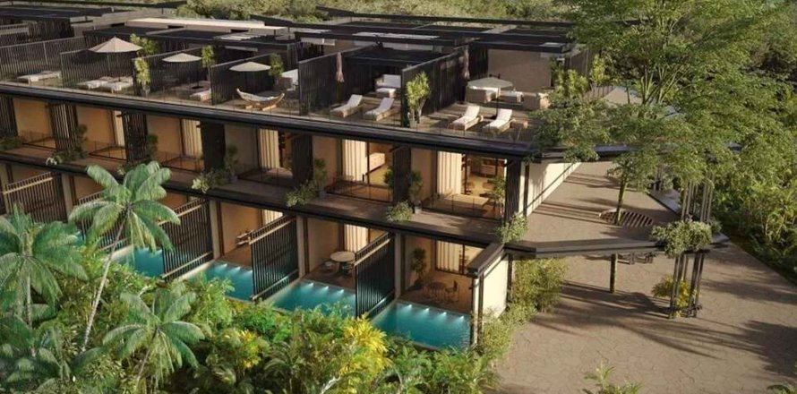 ZEN in Ungasan, Badung, No. 9457