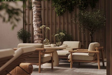 ZEN in Ungasan, Badung, No. 9457 8