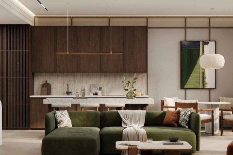 Вилла с 2 спальнями в HEDONIST VILLAS, Benoa, Бадунг, № 9456 2