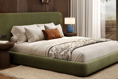 Вилла с 2 спальнями в HEDONIST VILLAS, Benoa, Бадунг, № 9456 4