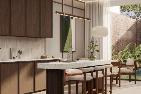 Вилла с 2 спальнями в HEDONIST VILLAS, Benoa, Бадунг, № 9456 5