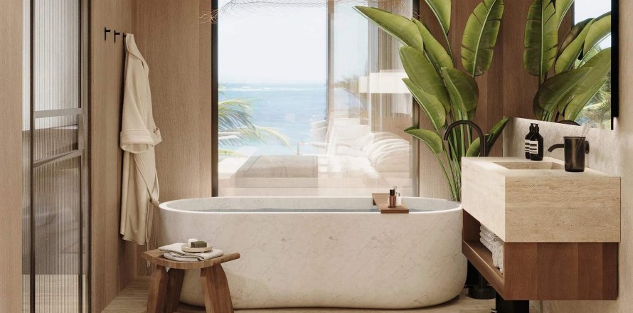 1 bedroom Apartment in VIRGIN BEACH HOTEL Karangasem, Karang Asem, No. 9454