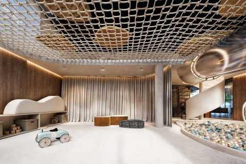 1 bedroom Apartment in VIRGIN BEACH HOTEL Karangasem, Karang Asem, No. 9454 4