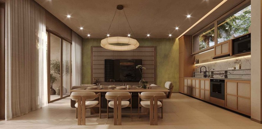 1 bedroom Apartment in ZEN Ungasan, Badung, No. 9458