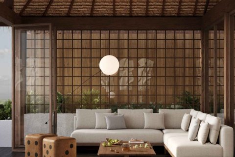 HEDONIST VILLAS in Benoa, Badung, No. 9455 2