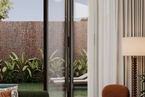 HEDONIST VILLAS in Benoa, Badung, No. 9455 4