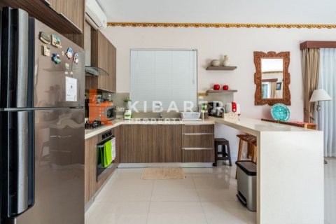 3 bedrooms Villa in Seminyak, Badung, Indonesia No. 13058 10