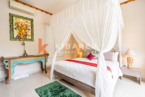 3 bedrooms Villa in Seminyak, Badung, Indonesia No. 13058 25
