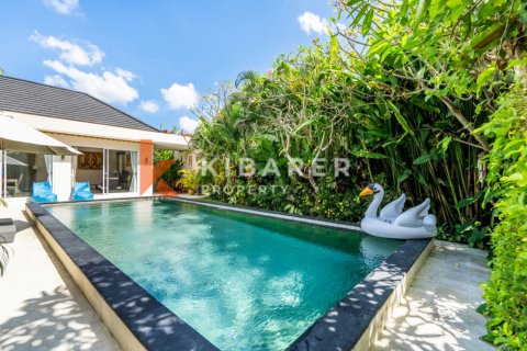 3 bedrooms Villa in Seminyak, Badung, Indonesia No. 13058 2