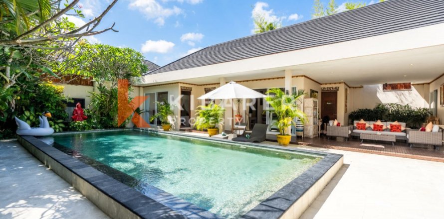 3 bedrooms Villa in Seminyak, Badung, Indonesia No. 13058