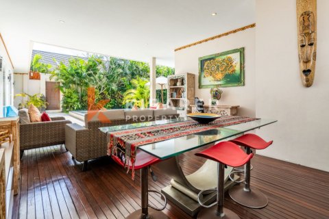 3 bedrooms Villa in Seminyak, Badung, Indonesia No. 13058 21