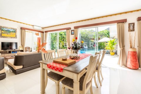 3 bedrooms Villa in Seminyak, Badung, Indonesia No. 13058 7
