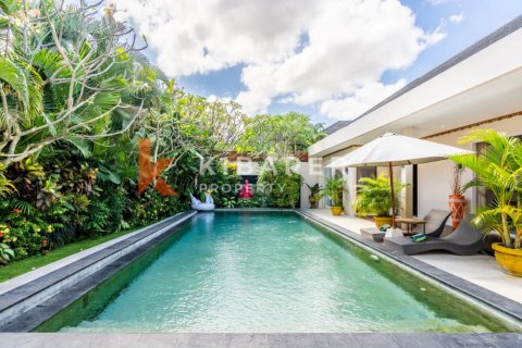 3 bedrooms Villa in Seminyak, Badung, Indonesia No. 13058 12