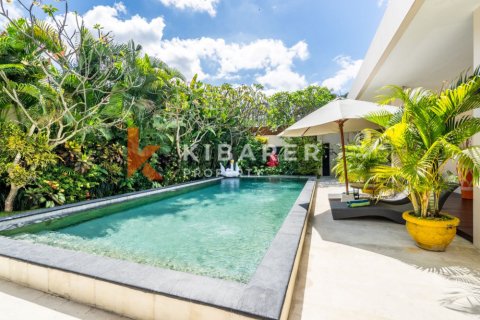 3 bedrooms Villa in Seminyak, Badung, Indonesia No. 13058 19