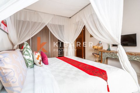 3 bedrooms Villa in Seminyak, Badung, Indonesia No. 13058 15