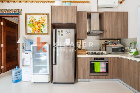 3 bedrooms Villa in Seminyak, Badung, Indonesia No. 13058 11