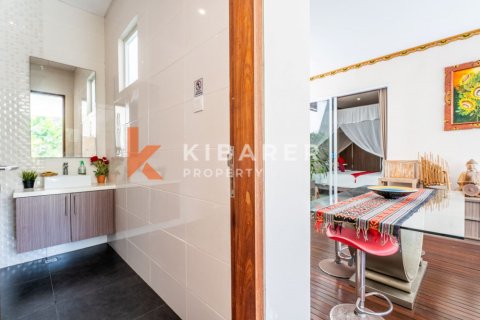 3 bedrooms Villa in Seminyak, Badung, Indonesia No. 13058 20