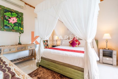 Вилла с 3 спальнями в Seminyak, Бадунг, Индонезия № 13056 20