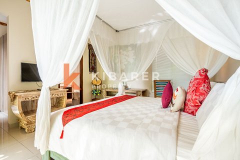 Вилла с 3 спальнями в Seminyak, Бадунг, Индонезия № 13056 29