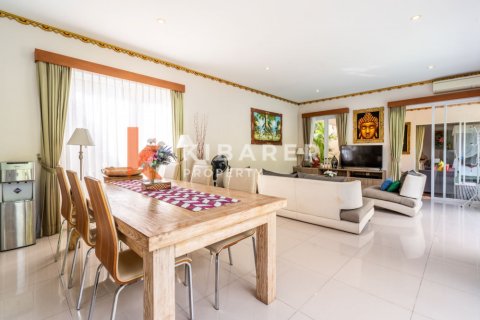 Вилла с 3 спальнями в Seminyak, Бадунг, Индонезия № 13056 10