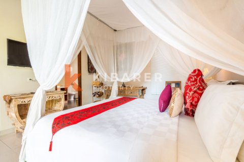 Вилла с 3 спальнями в Seminyak, Бадунг, Индонезия № 13056 21