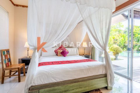 Вилла с 3 спальнями в Seminyak, Бадунг, Индонезия № 13056 22